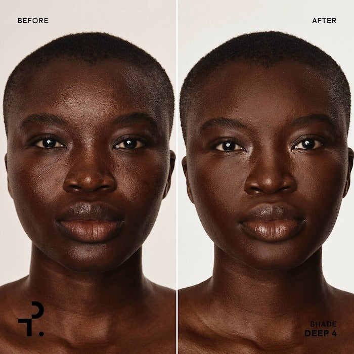 Major Skin Crème Foundation and Finishing Powder Duo - GLAM MODA