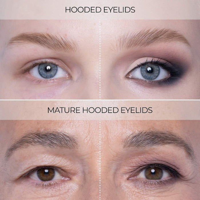 Mini Eye Sculpt Eyeshadow Palette - GLAM MODA