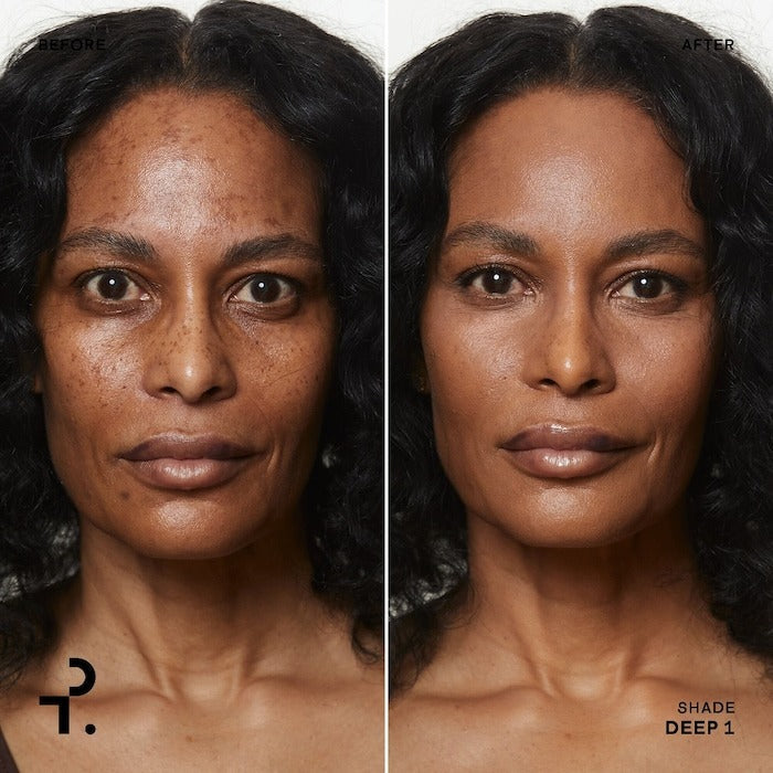 Major Skin Crème Foundation and Finishing Powder Duo - GLAM MODA