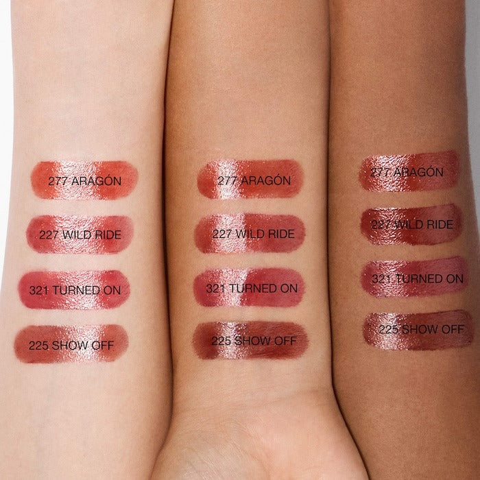 Afterglow Sensual Shine Hydrating Lipstick - GLAM MODA