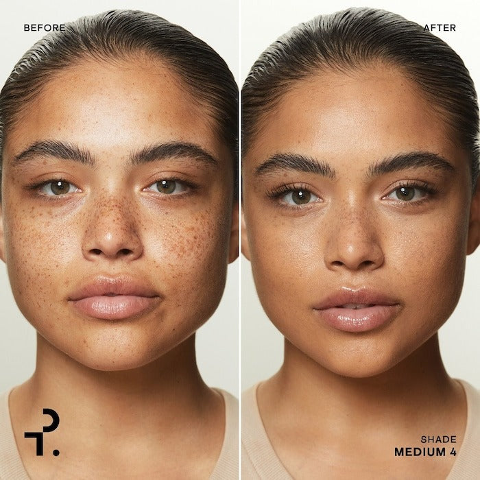 Major Skin Crème Foundation and Finishing Powder Duo - GLAM MODA