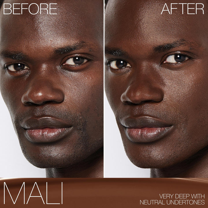 Light Reflecting Advanced Skincare Foundation - GLAM MODA