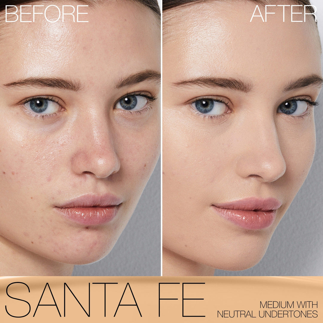 Light Reflecting Advanced Skincare Foundation - GLAM MODA