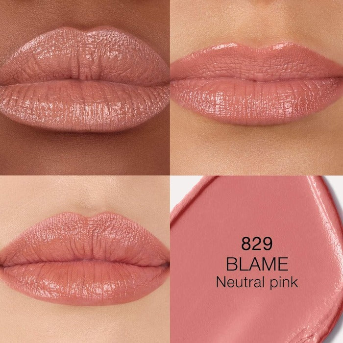 Explicit Refillable Satin Lipstick - GLAM MODA