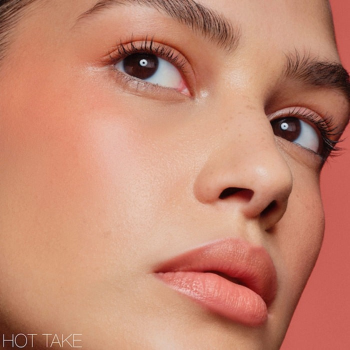 The Multiple Soft Blur Blush Stick for Cheeks, Eyes and Lips - GLAM MODA