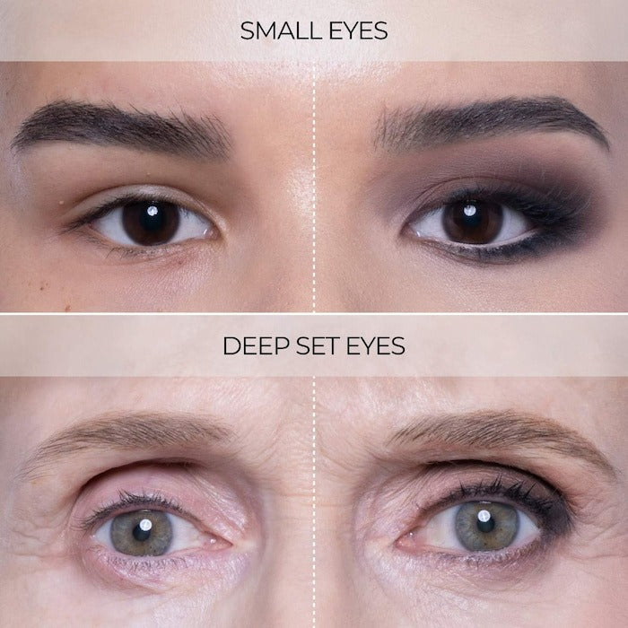 Mini Eye Sculpt Eyeshadow Palette - GLAM MODA