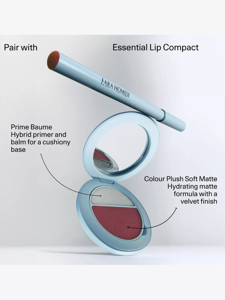 Smudge Contour Lip Pencil 1.1 g - GLAM MODA