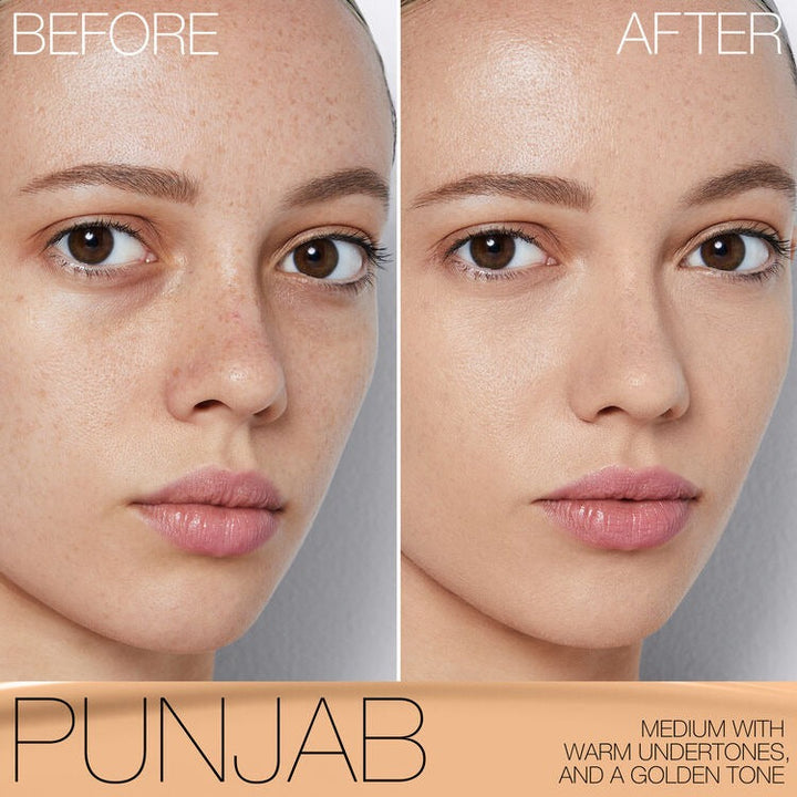 Light Reflecting Advanced Skincare Foundation - GLAM MODA