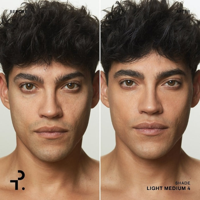 Major Skin Crème Foundation and Finishing Powder Duo - GLAM MODA