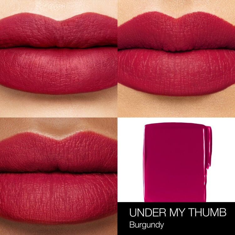 Powermatte Lip Pigment - GLAM MODA