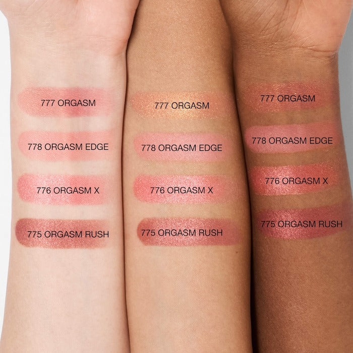 Talc-Free Powder Blush - GLAM MODA