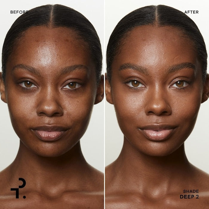 Major Skin Crème Foundation and Finishing Powder Duo - GLAM MODA
