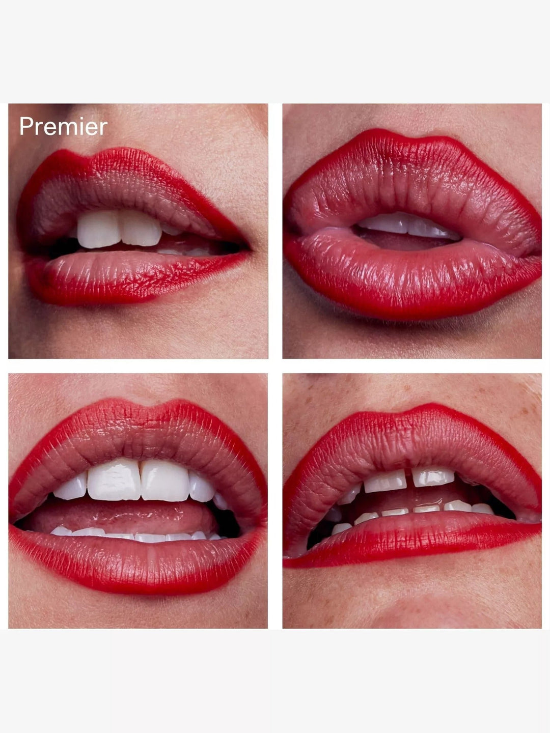 Smudge Contour Lip Pencil 1.1 g - GLAM MODA