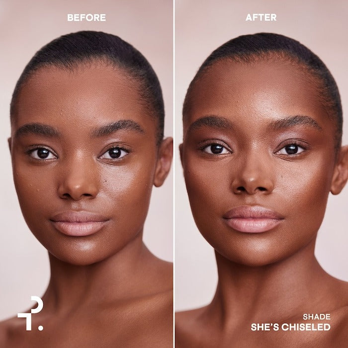 Major Sculpt Crème Contour & Powder Bronzer Duo - GLAM MODA