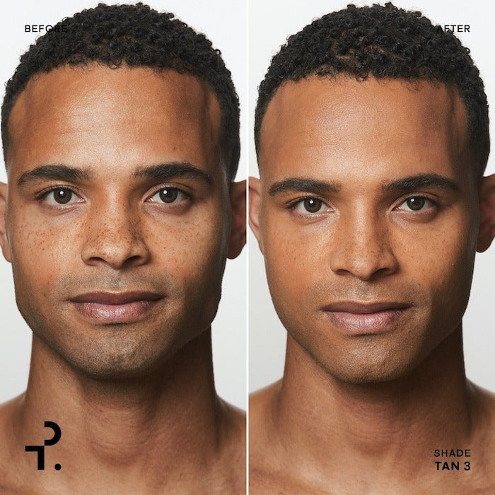 Major Skin Crème Foundation and Finishing Powder Duo - GLAM MODA
