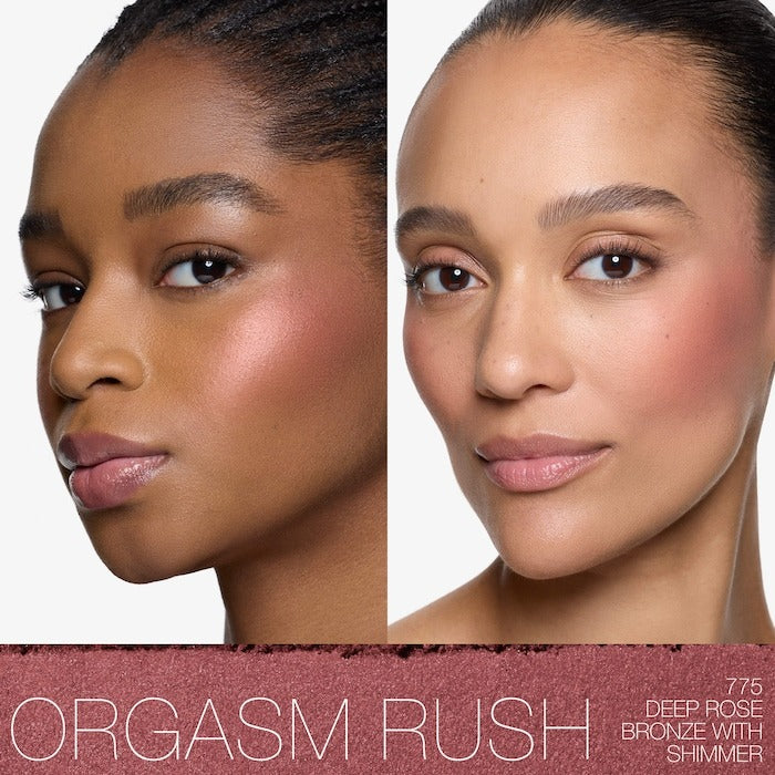 Talc-Free Powder Blush - GLAM MODA
