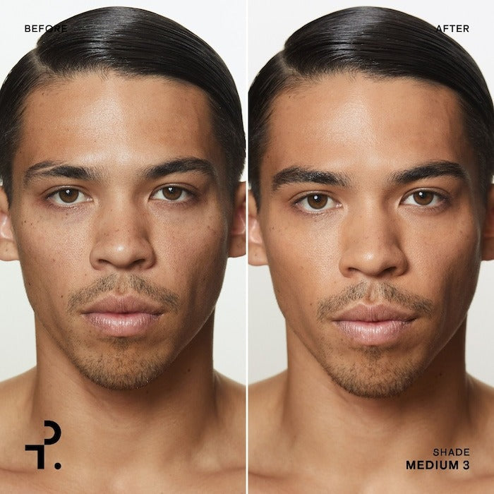 Major Skin Crème Foundation and Finishing Powder Duo - GLAM MODA