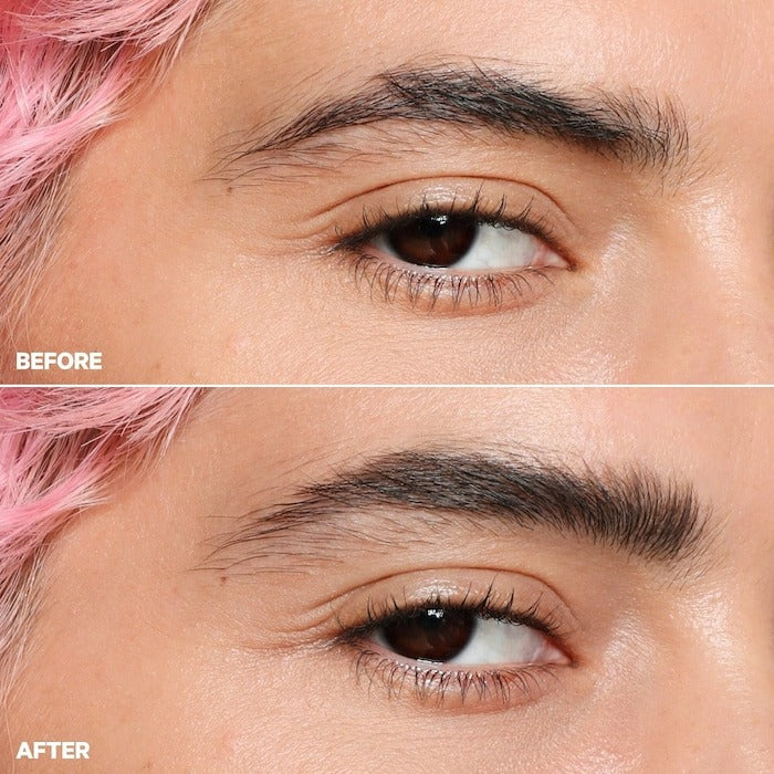 Kush Fiber Eyebrow Gel - GLAM MODA