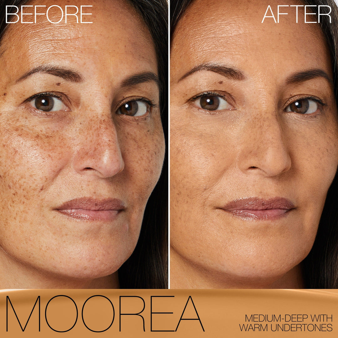 Light Reflecting Advanced Skincare Foundation - GLAM MODA