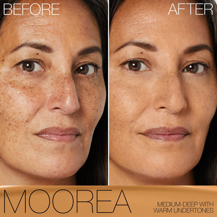 Light Reflecting Advanced Skincare Foundation - GLAM MODA