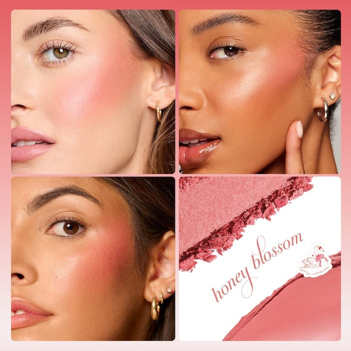 Macaron Blush & Glow™ Duo - GLAM MODA