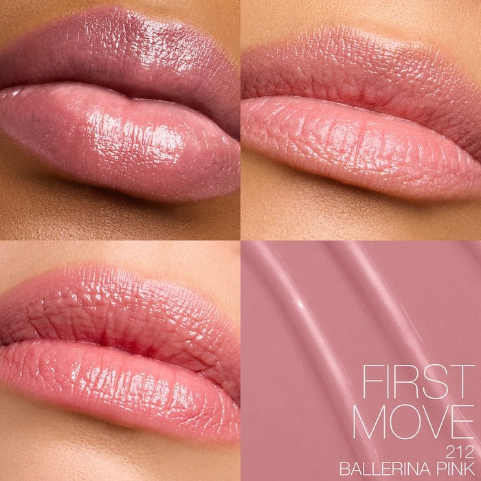 Afterglow Sensual Shine Hydrating Lipstick - GLAM MODA