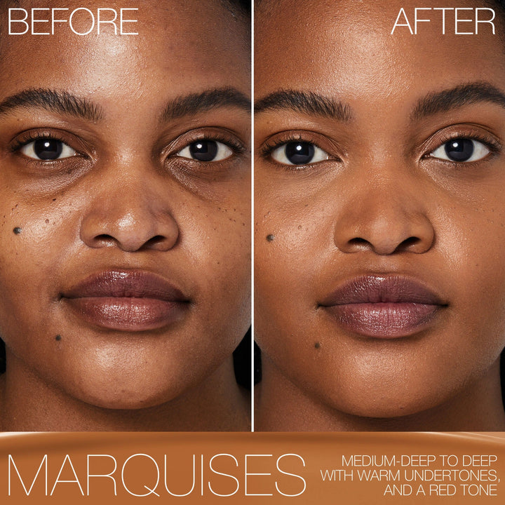 Light Reflecting Advanced Skincare Foundation - GLAM MODA