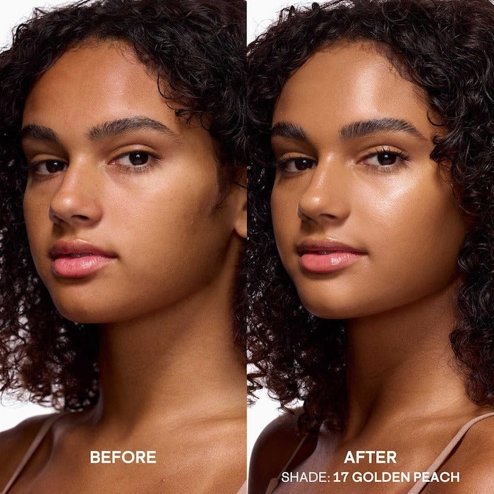 Major Skin Hydra-Luxe Luminous Skin Perfecting Foundation For Natural Glow - GLAM MODA