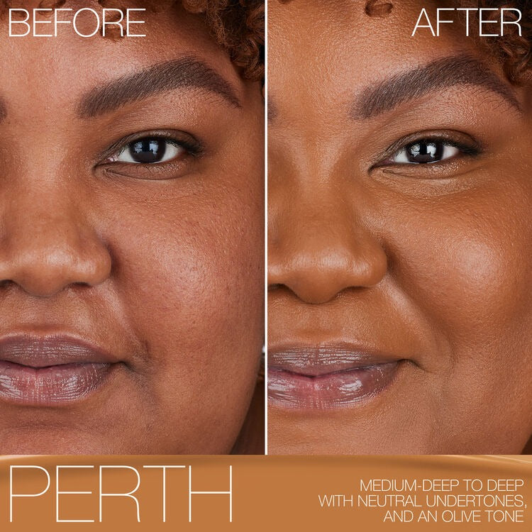 Light Reflecting Advanced Skincare Foundation - GLAM MODA