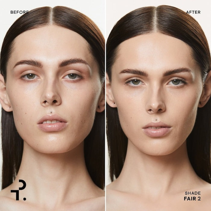 Major Skin Crème Foundation and Finishing Powder Duo - GLAM MODA