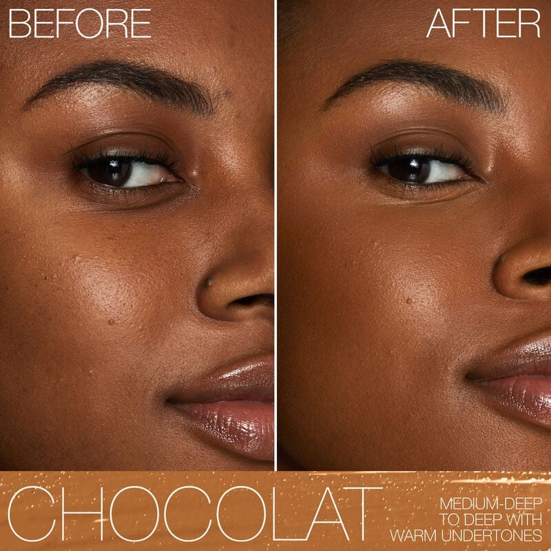 Radiant Creamy Concealer - GLAM MODA