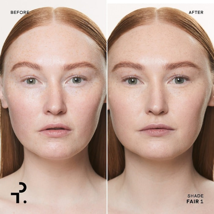 Major Skin Crème Foundation and Finishing Powder Duo - GLAM MODA