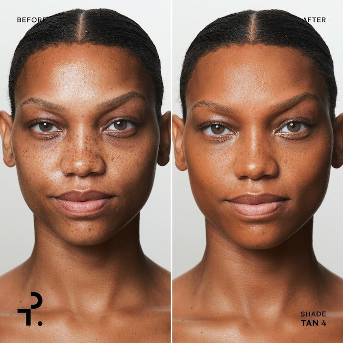 Major Skin Crème Foundation and Finishing Powder Duo - GLAM MODA
