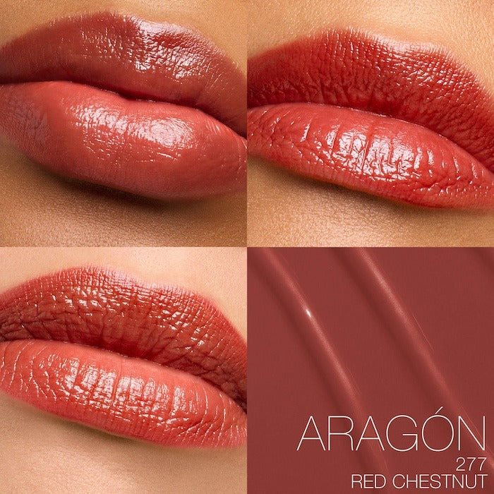 Afterglow Sensual Shine Hydrating Lipstick - GLAM MODA