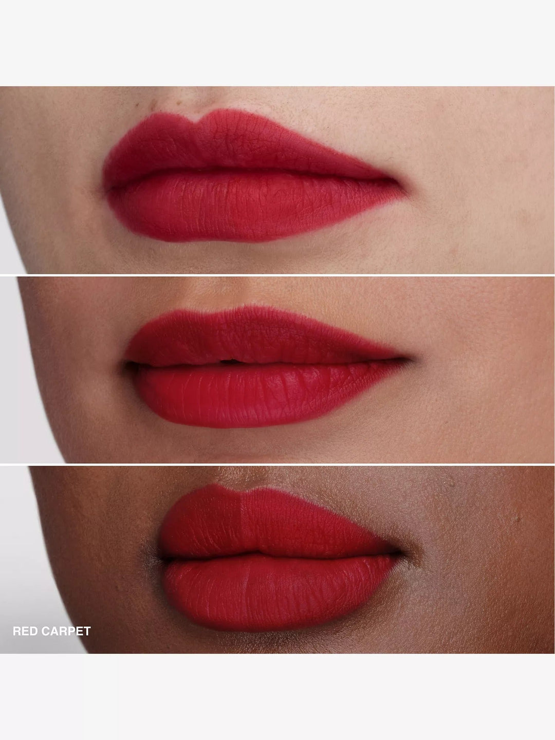 Luxe Matte Lipstick 3.5g - GLAM MODA