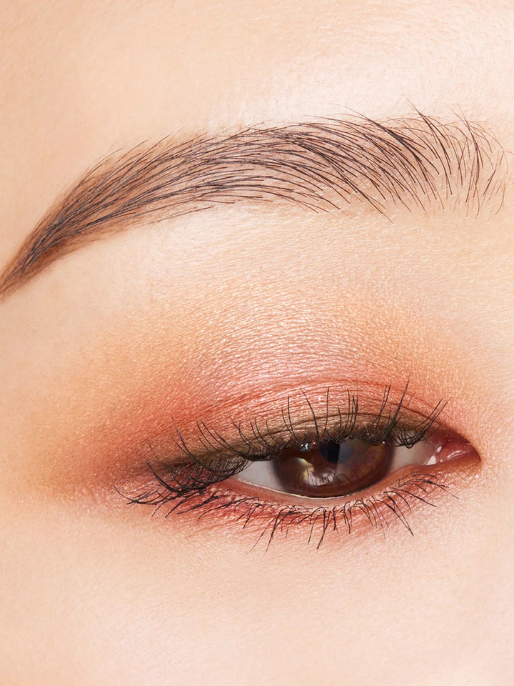 Signature Colour Eyes Eyeshadow Palette 6.2g - GLAM MODA