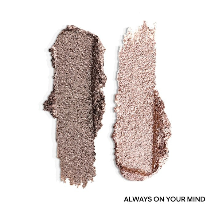Major Dimension Eyeshadow Duos - GLAM MODA