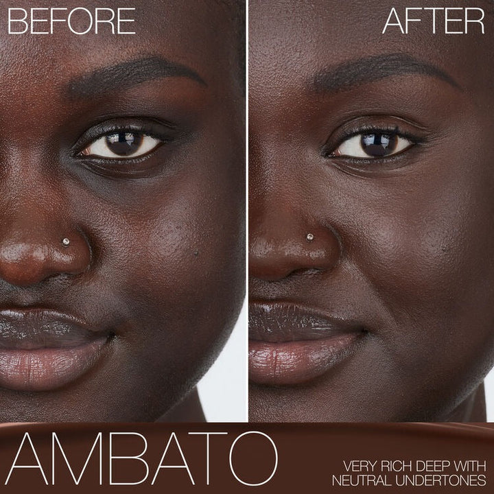 Light Reflecting Advanced Skincare Foundation - GLAM MODA