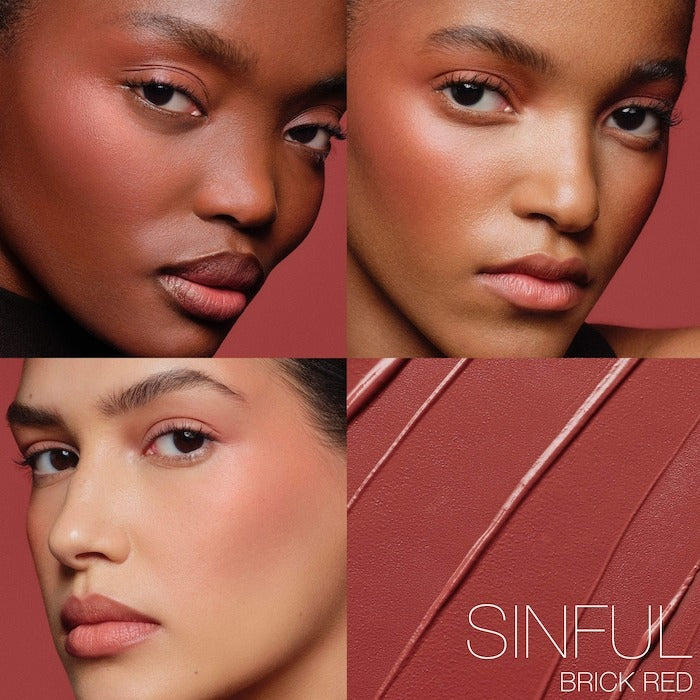 The Multiple Soft Blur Blush Stick for Cheeks, Eyes and Lips - GLAM MODA