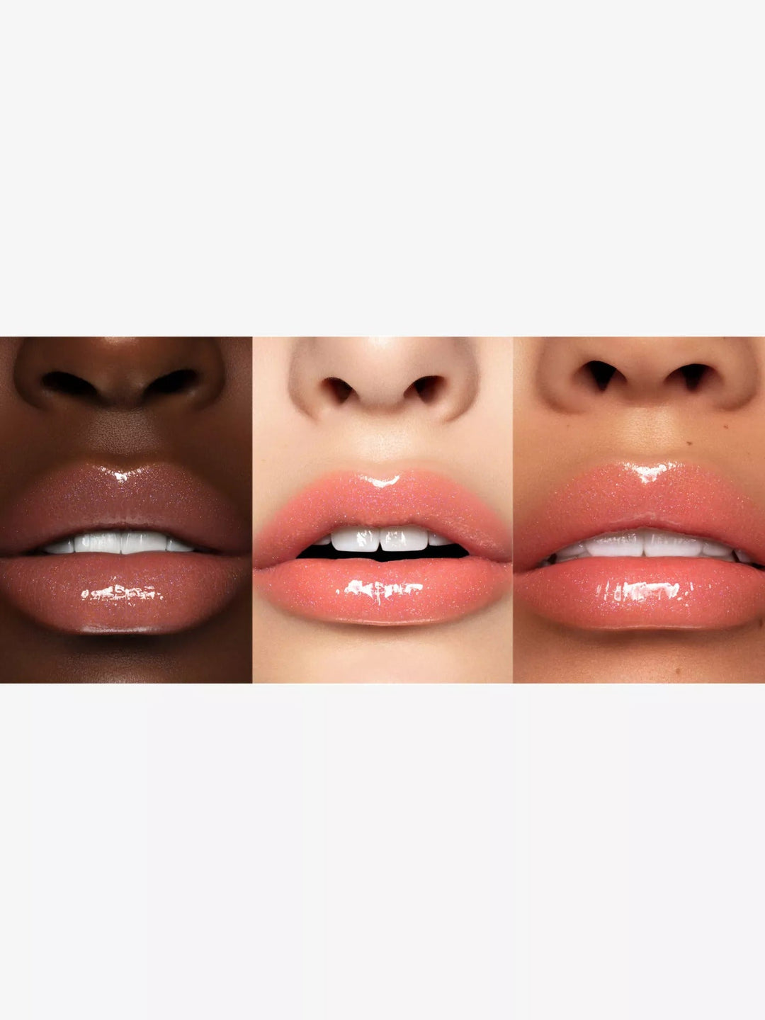 Lust: Lip Gloss 4.5ml - GLAM MODA