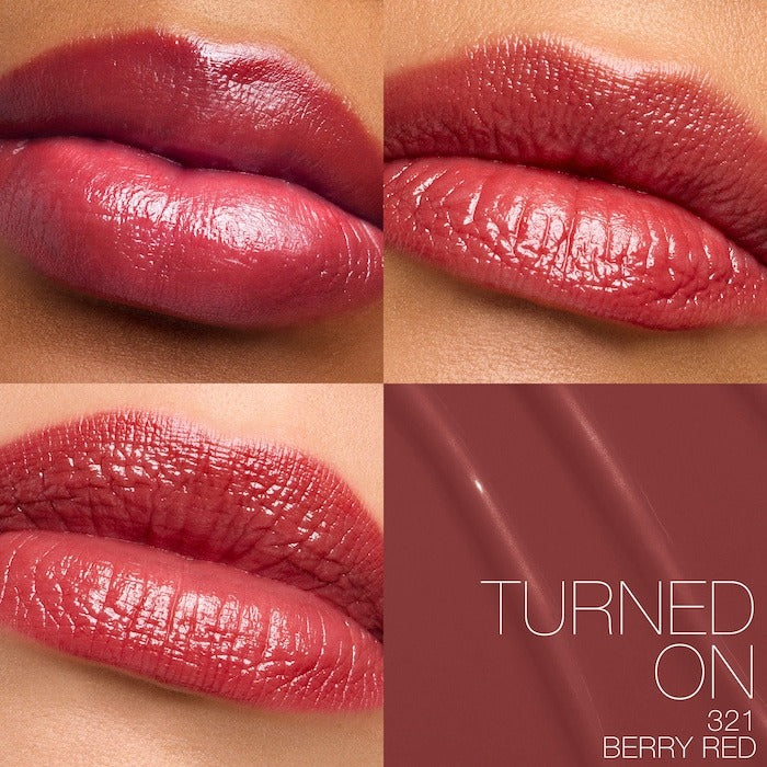 Afterglow Sensual Shine Hydrating Lipstick - GLAM MODA