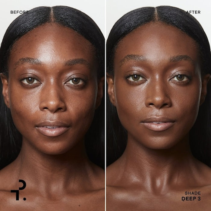 Major Skin Crème Foundation and Finishing Powder Duo - GLAM MODA