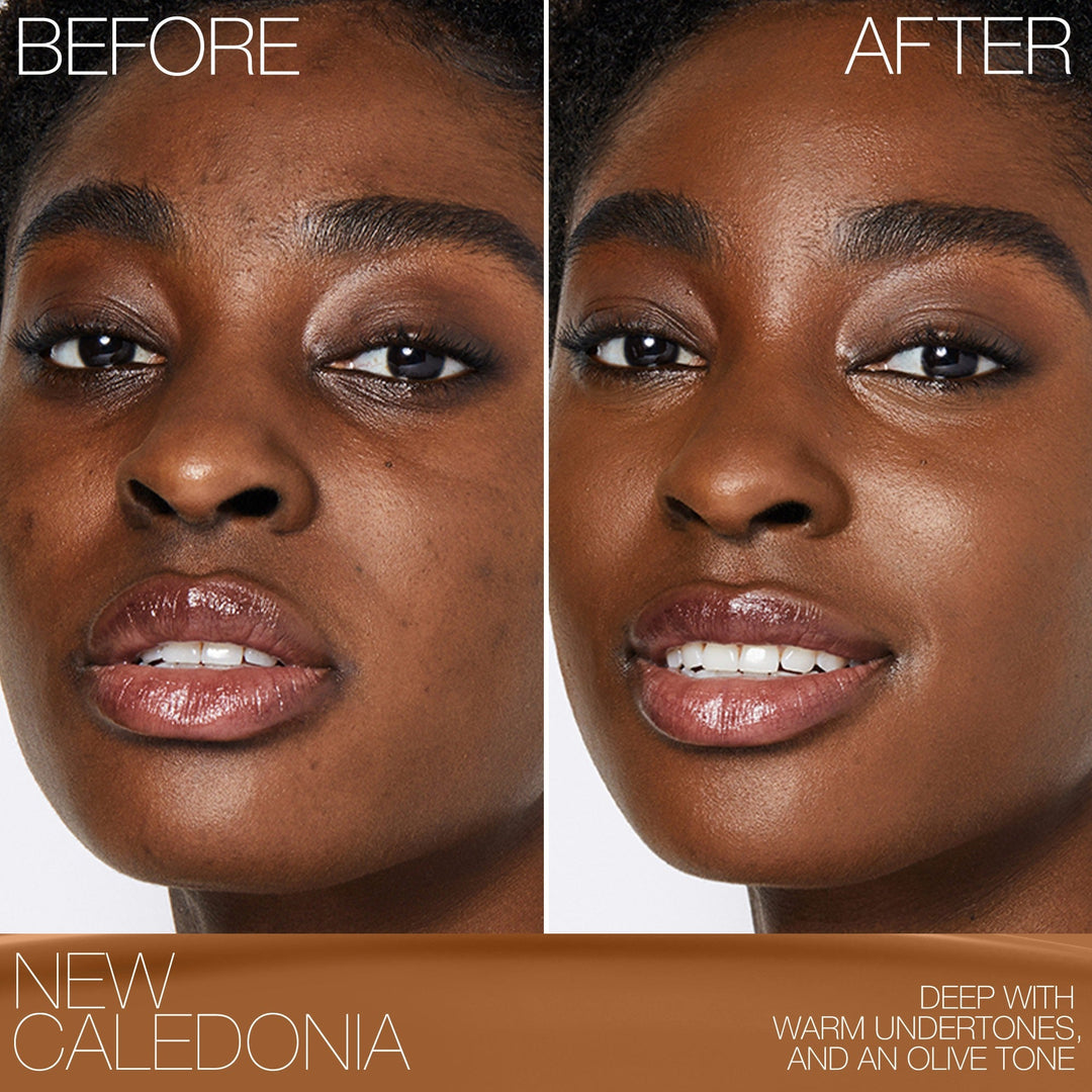 Light Reflecting Advanced Skincare Foundation - GLAM MODA
