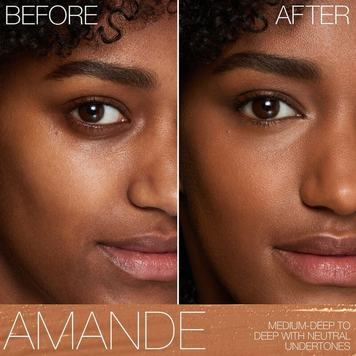 Radiant Creamy Concealer - GLAM MODA