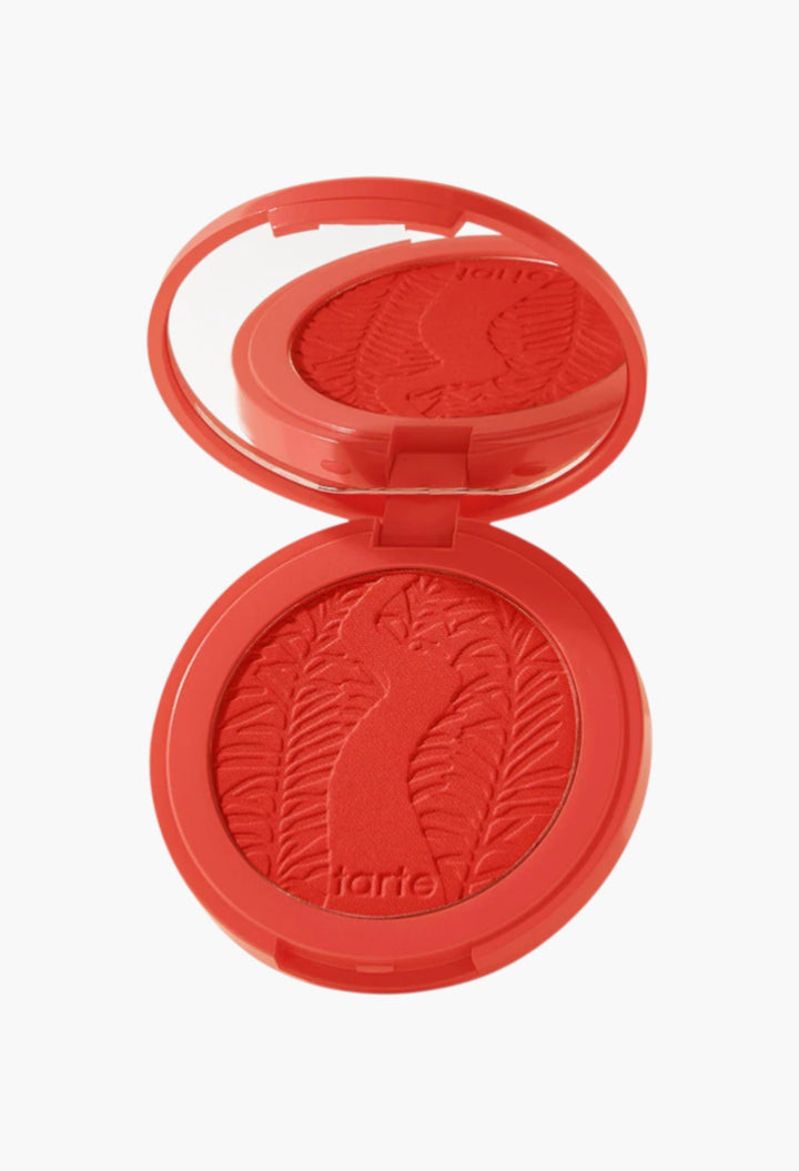 Amazonian Clay 12-Hour Powder Blush - GLAM MODA