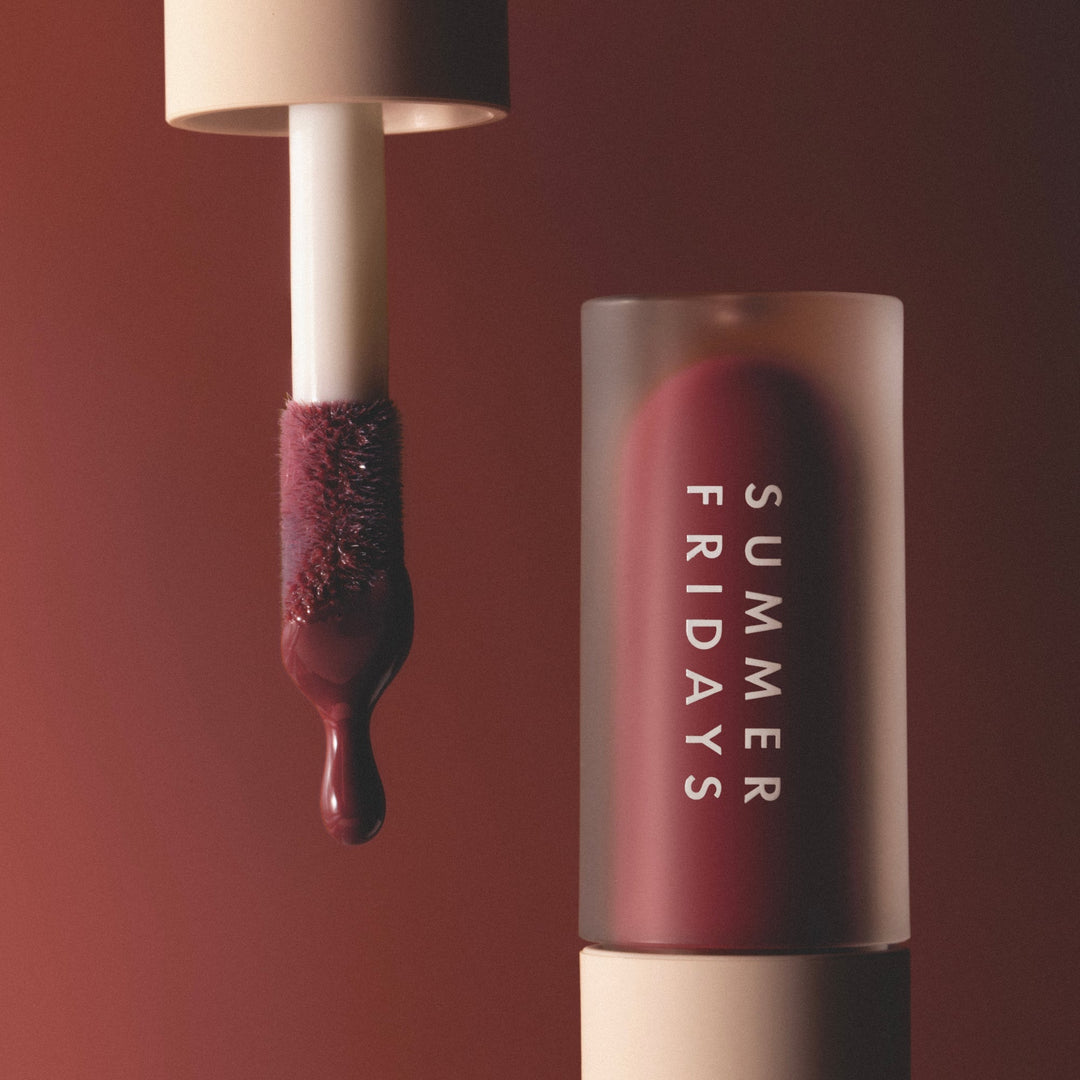 Midnight Berry - Dream Lip Oil - GLAM MODA