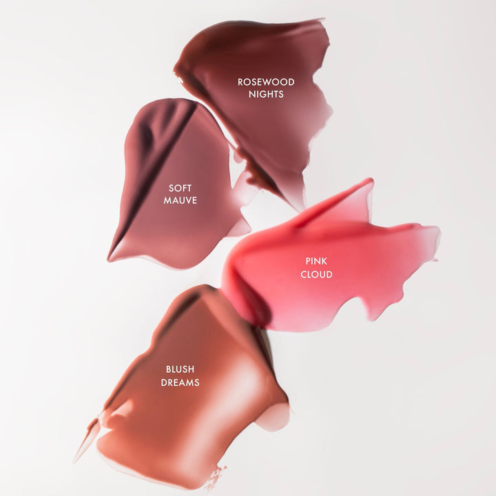 Blush Dreams - Dream Lip Oil - GLAM MODA