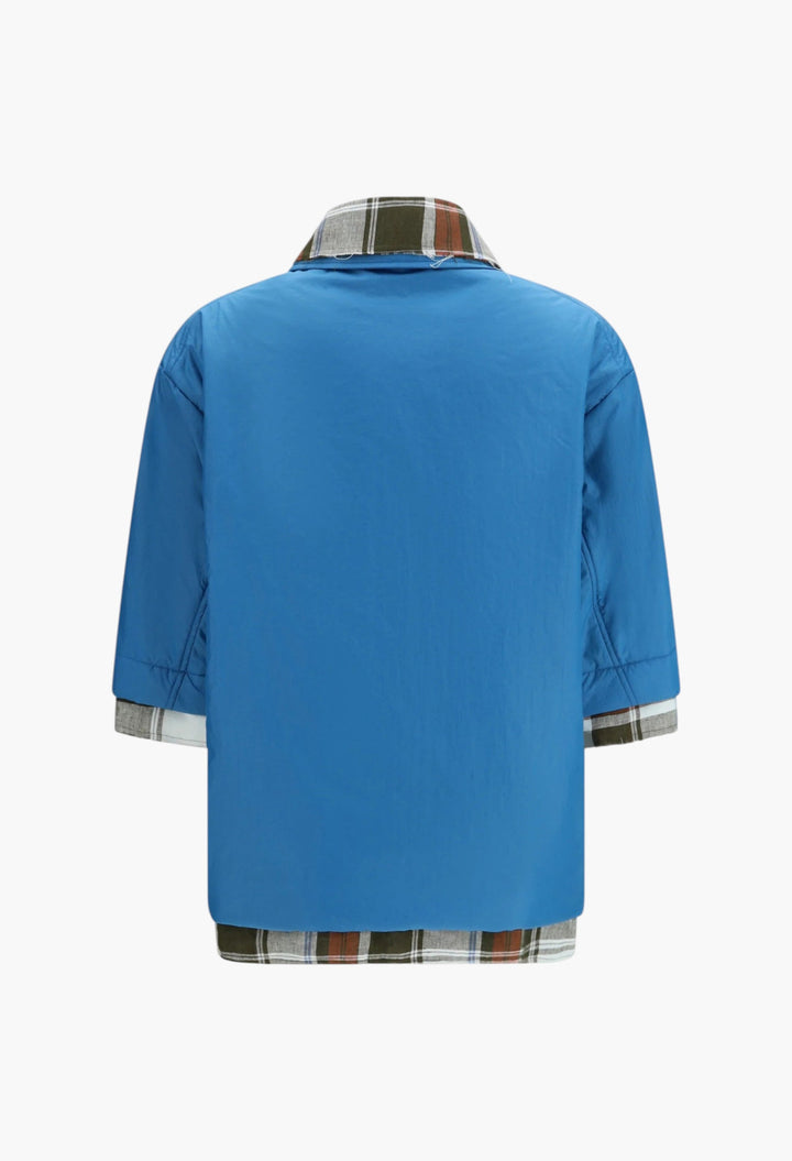 Peggy Bowling Shirt - GLAM MODA