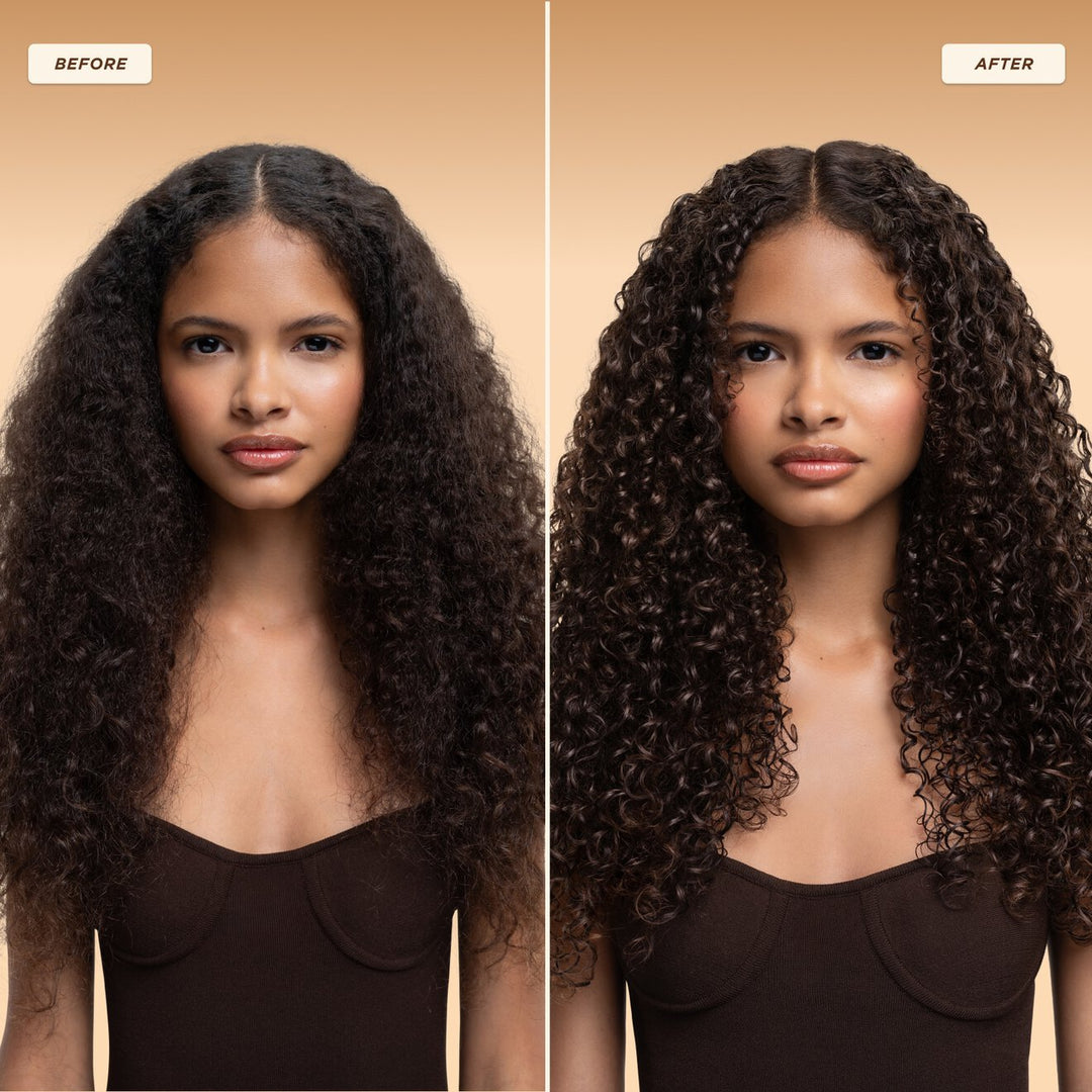 Honey Milk 5-in-1 Styling Cream - GLAM MODA