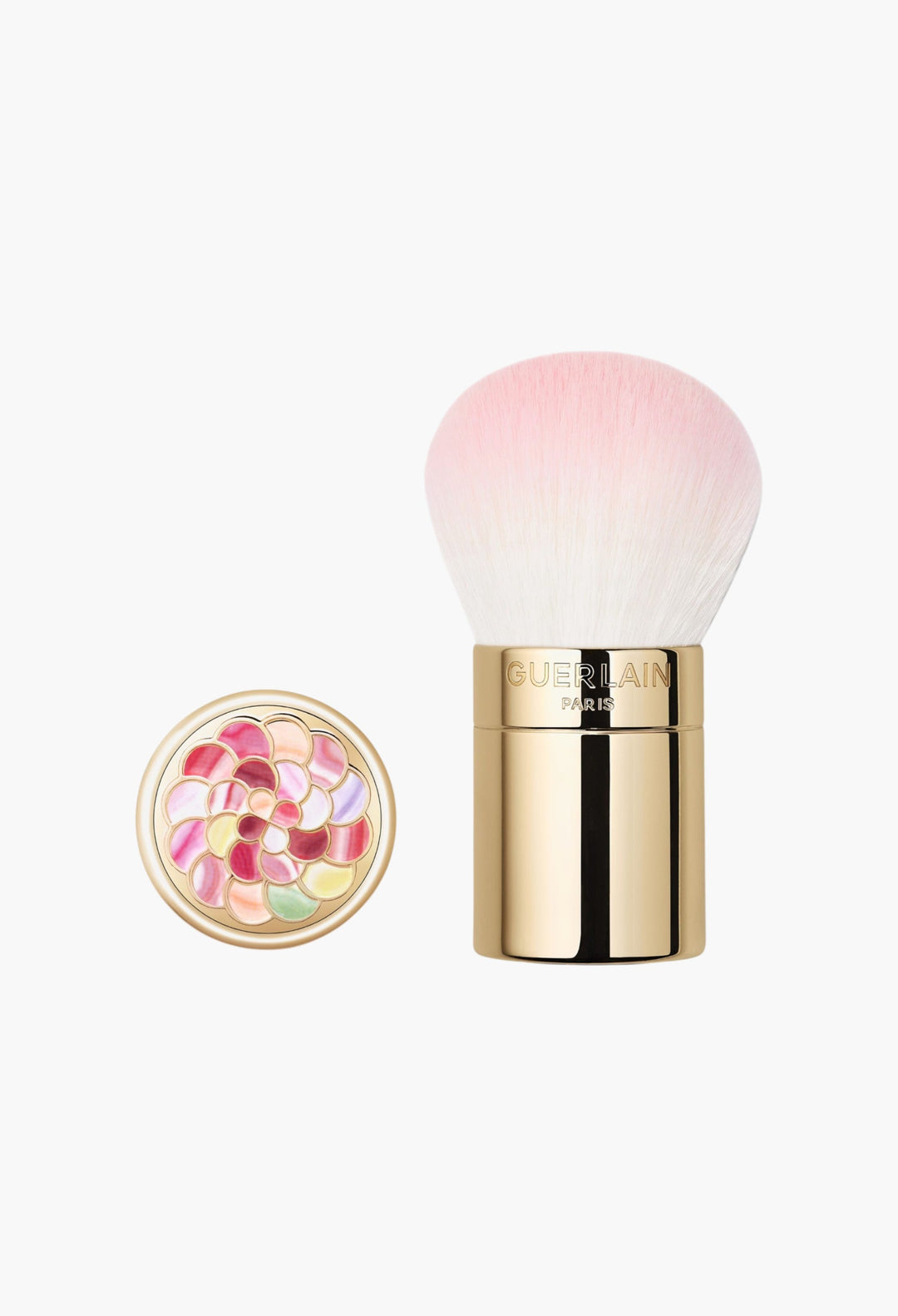 Meteorites - Powder Brush - GLAM MODA